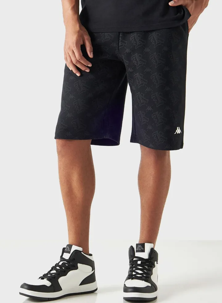 Logo Shorts
