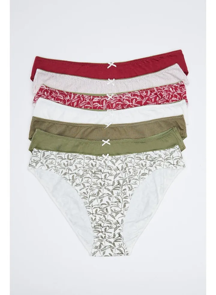 7-pack panties