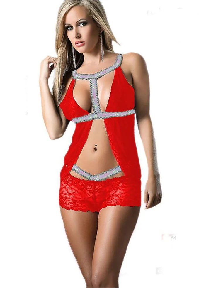 Women Lingerie Set