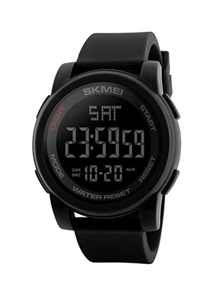 Men's Multifunctional Digital Watch 1257