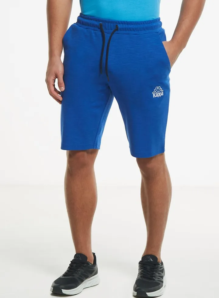 Logo Shorts