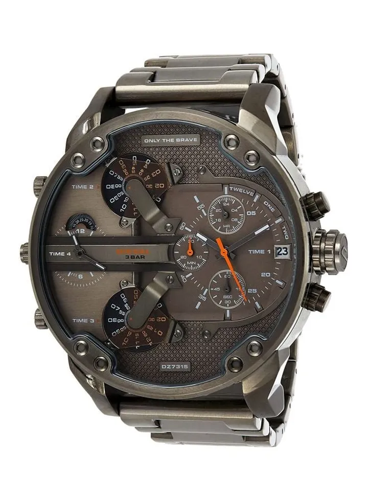 men Mr. Daddy 2.0 Chronograph Watch DZ7315