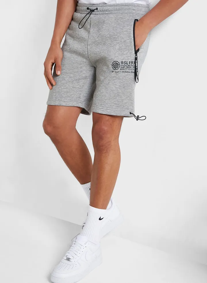 Brave soul Shorts