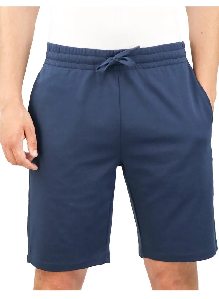 Men's Interlock Shorts