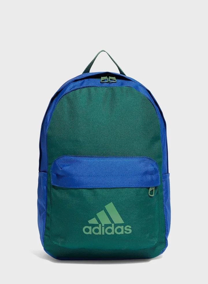 Little Kids Badge Of Sport Backpack