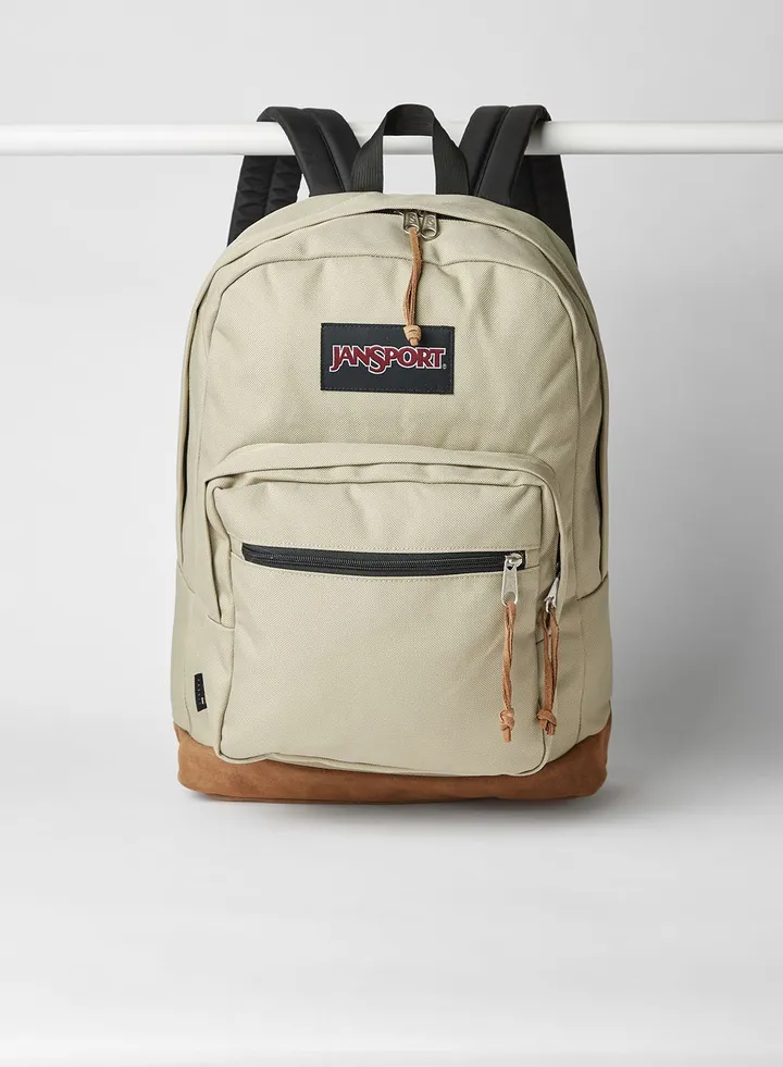 Right Pack Backpack Oyster