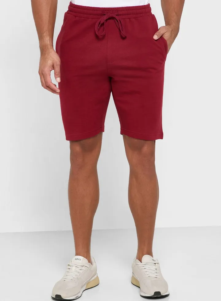 Pocket Short