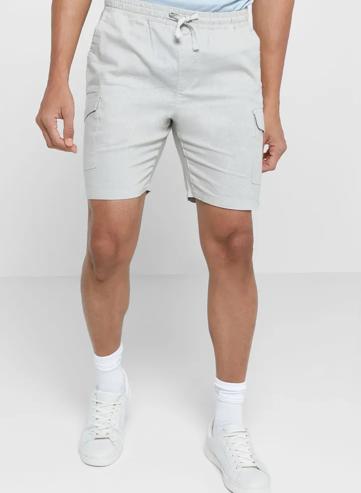 Bravesoul Cargo Shorts
