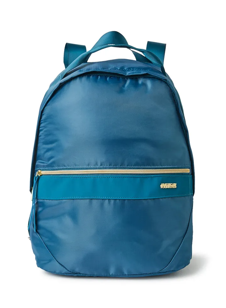 Bella Casual Backpack 17.32 inch Celestial Blue