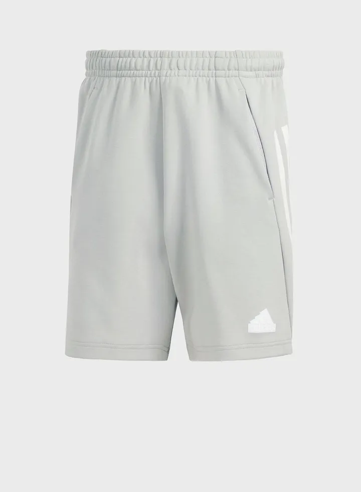 3 Stripes Future Icons Shorts