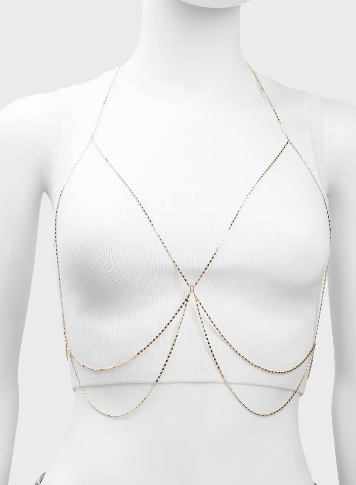 Babarra Necklace