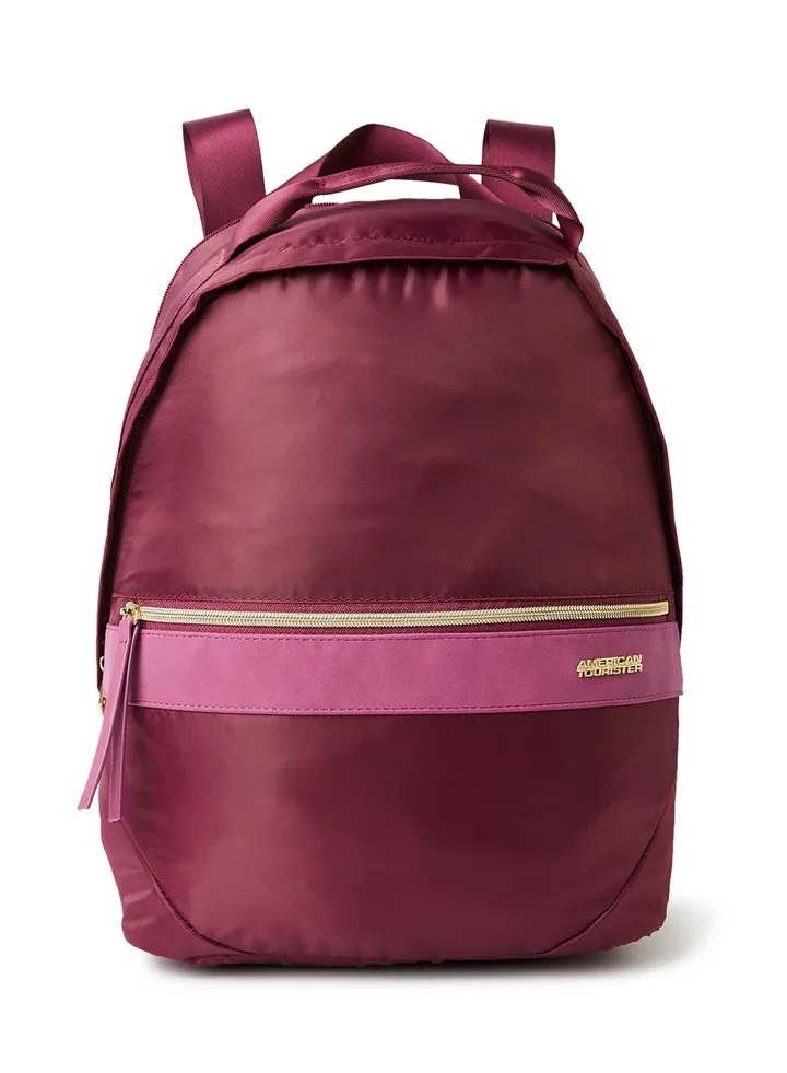 Bella Casual Backpack 17.32 inch Rosewood