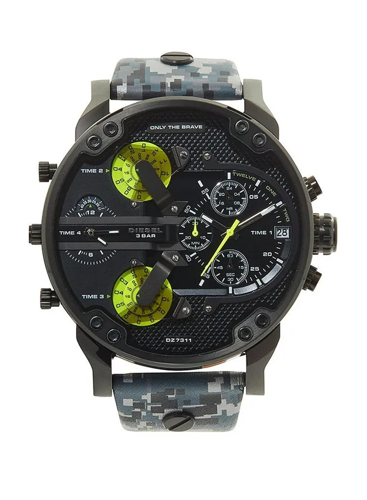 Men's End-Of-Season Chronograph Watch DZ7311