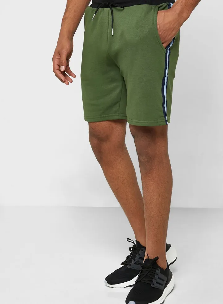 Tape Shorts