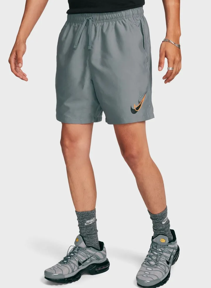 Nsw Woven Shorts
