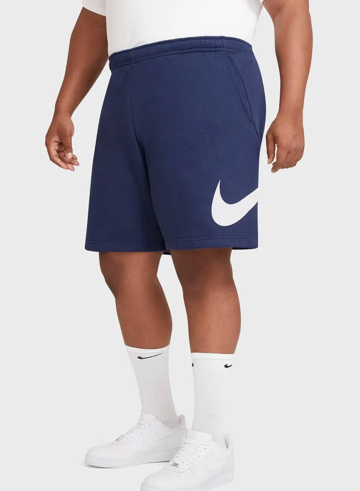 NSW Club Shorts