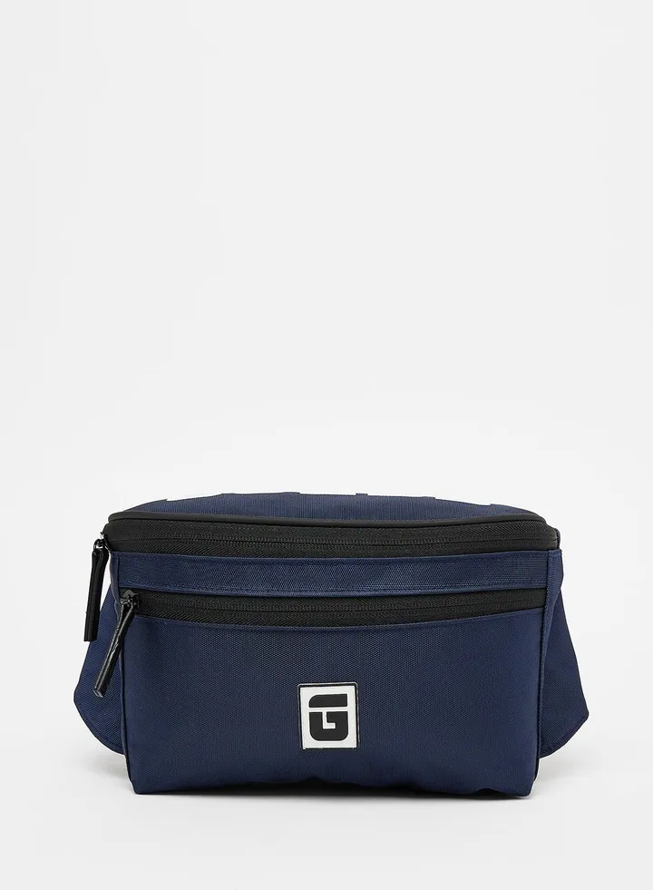 All Road Bum Bag Navy