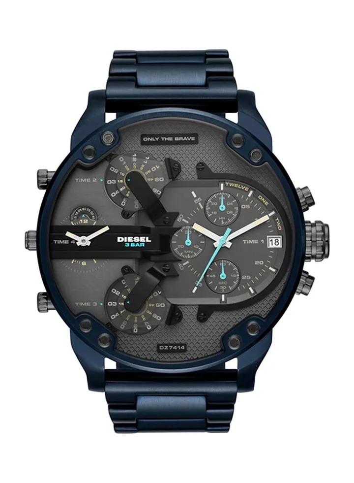 men Mr. Daddy 2.0 Chronograph Watch DZ7414