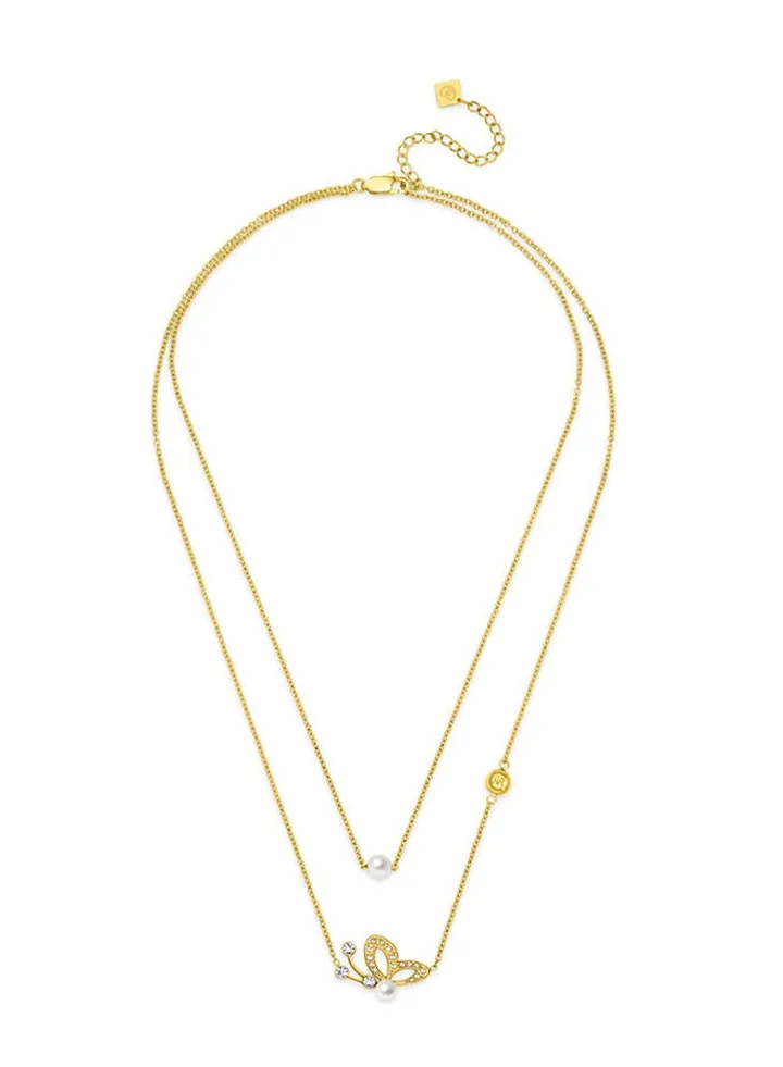 Cerruti 1881 Necklace for Women in Silver