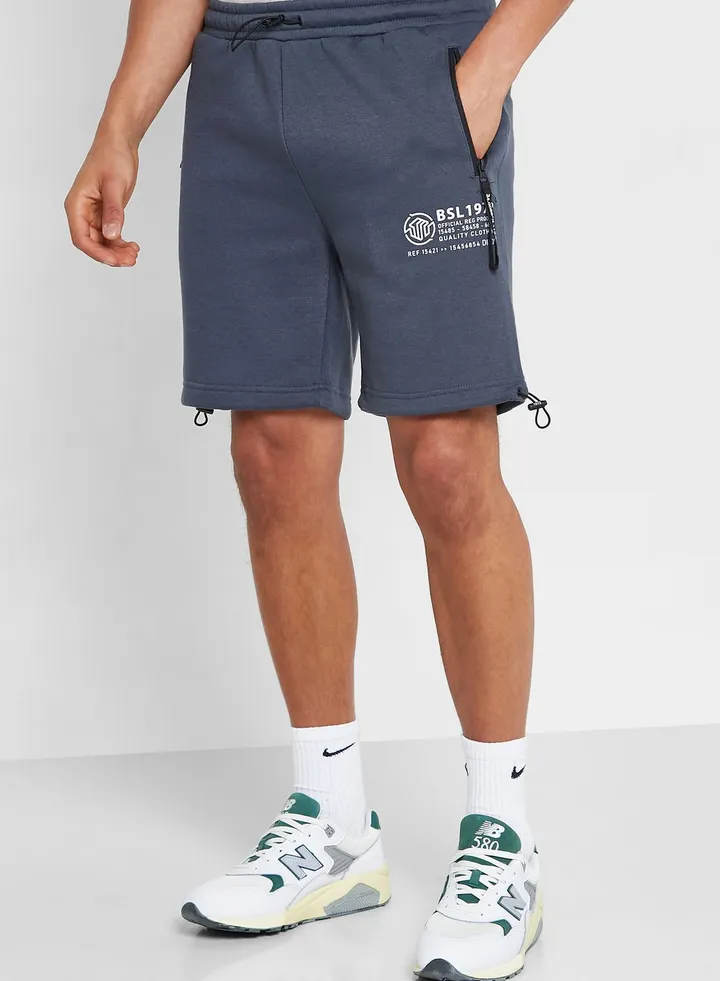 Brave soul Shorts