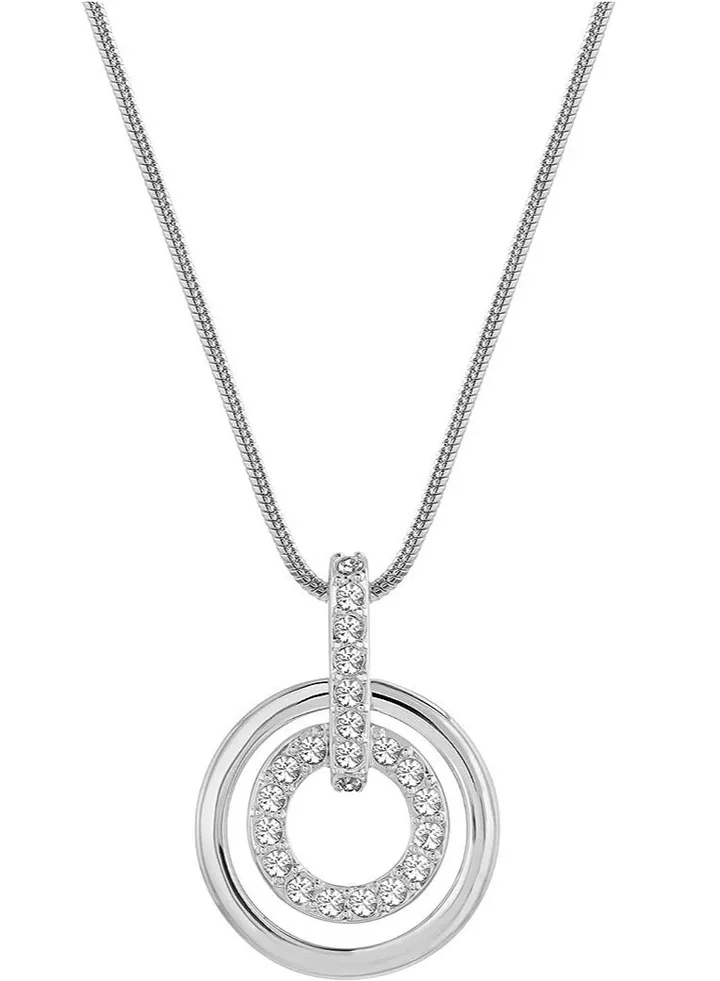 Women's Simple And Versatile Necklace