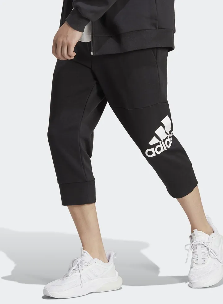 3/4 Logo Sweatpants