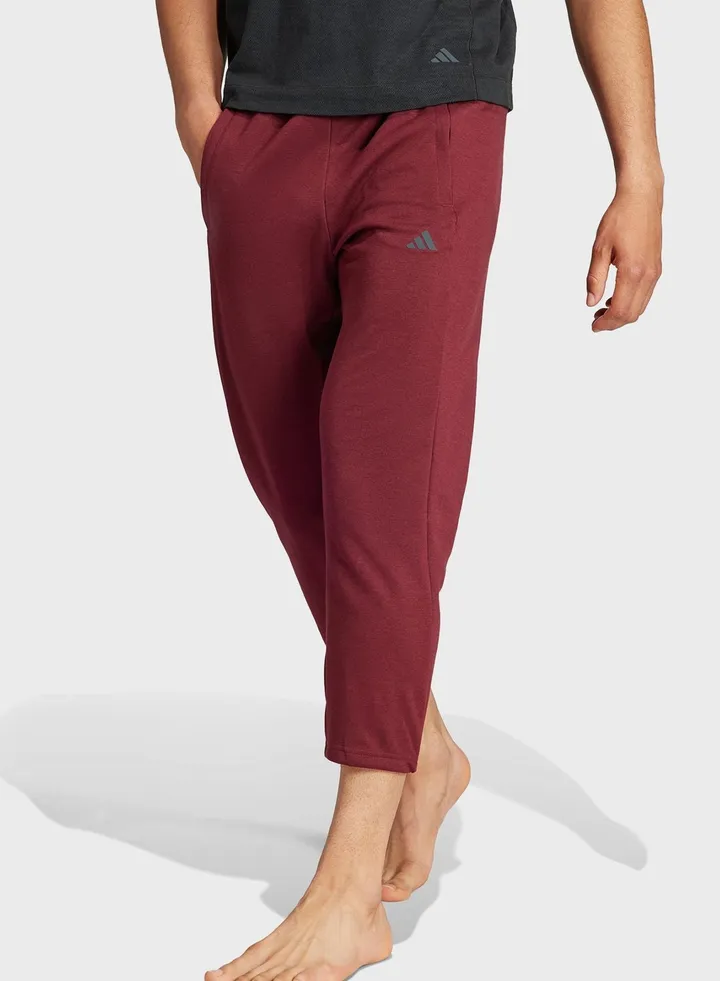 Yoga Base 78 Pants