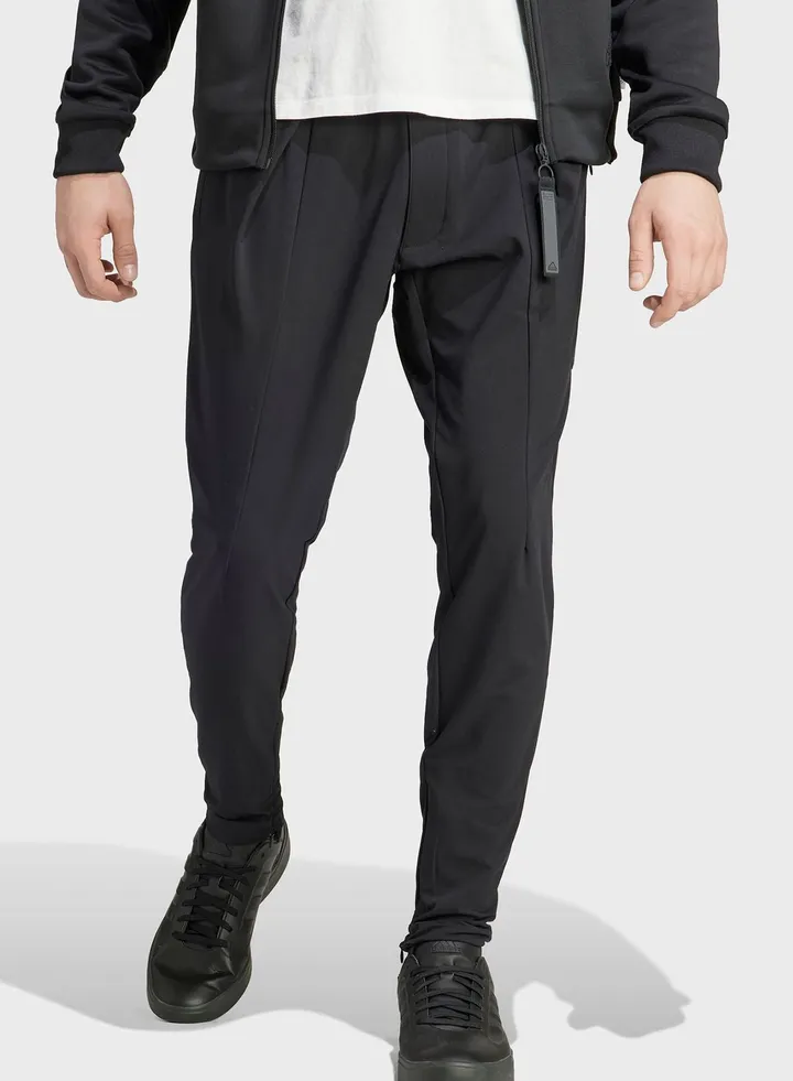 City Escape Q1 Pants