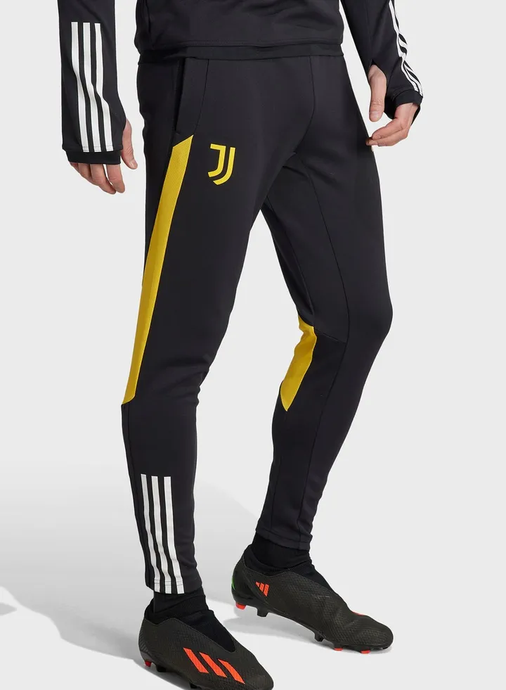 Juventus Presentation Pants