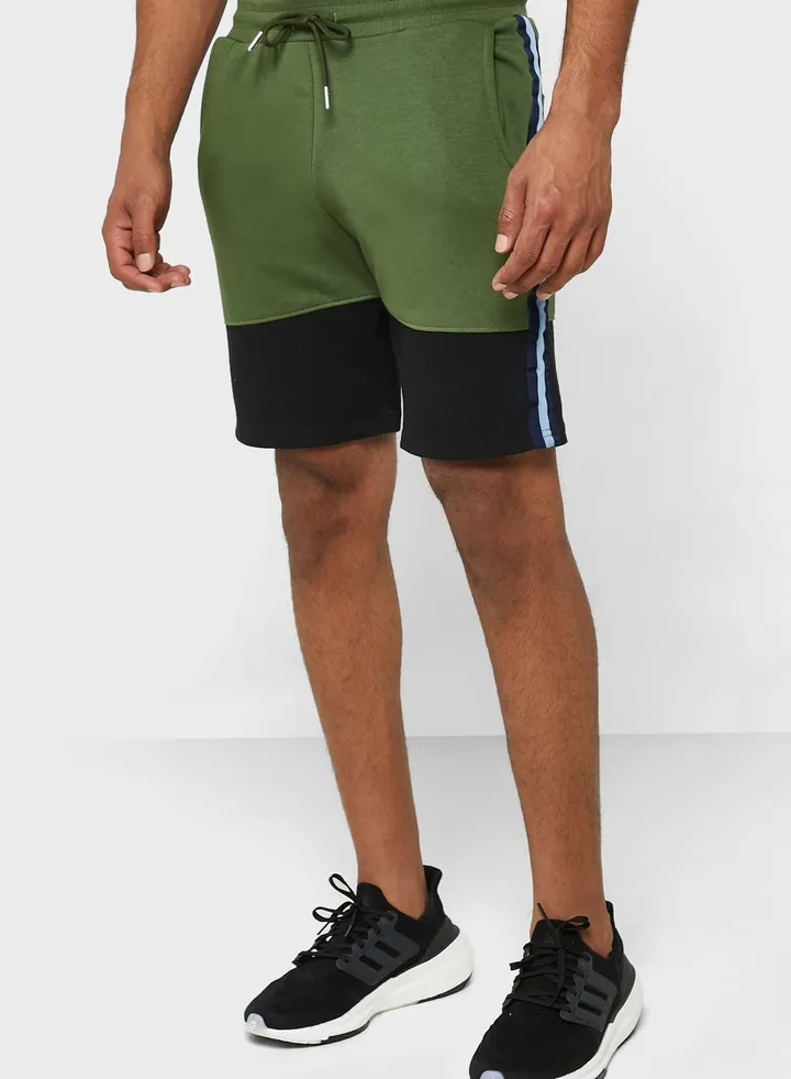 Tape Shorts