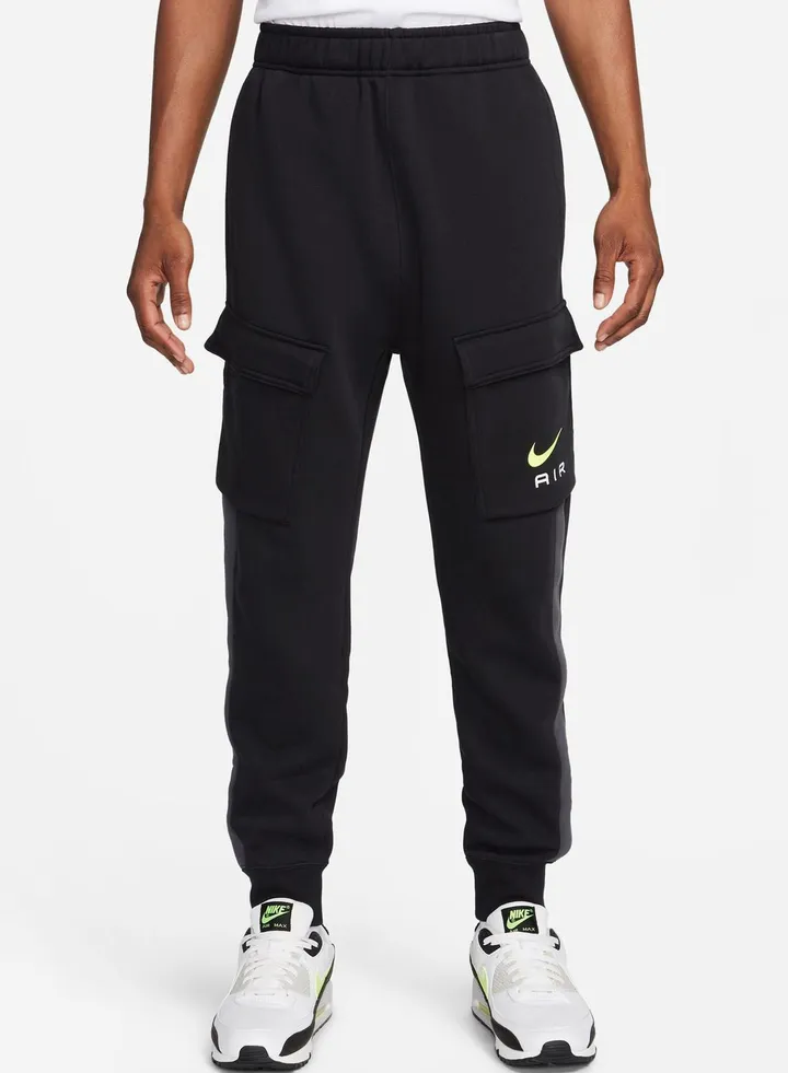Air Fleece Cargo Pants