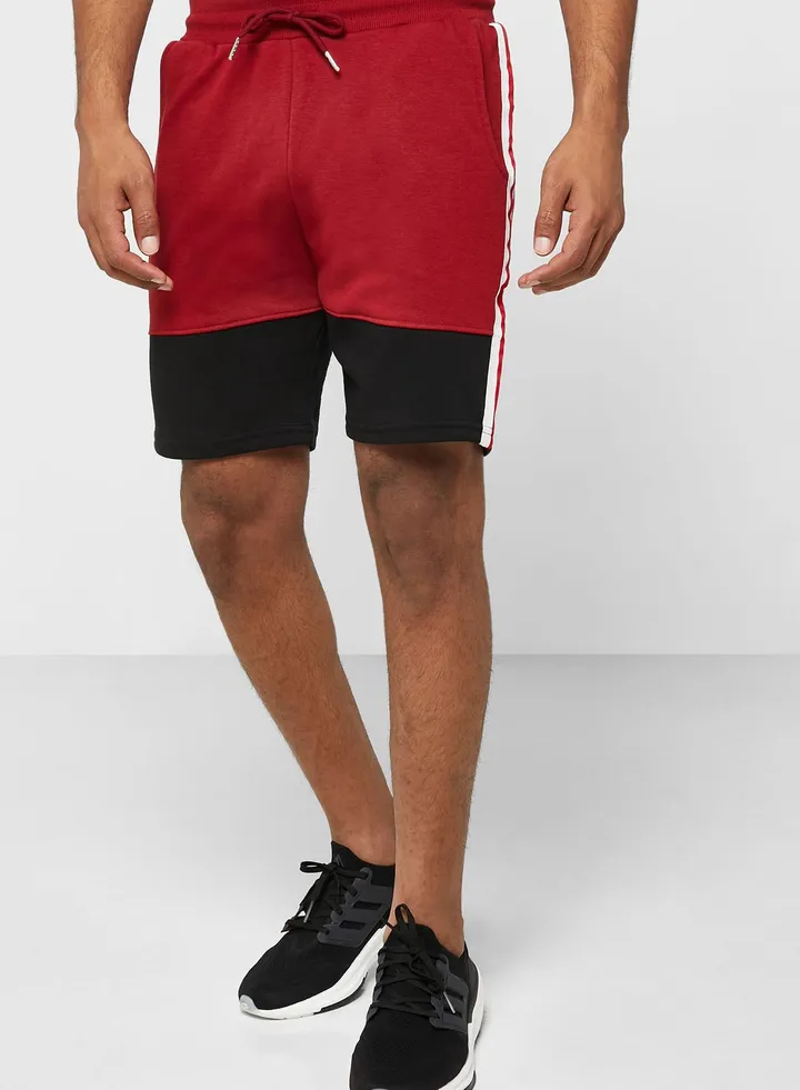 Tape Shorts