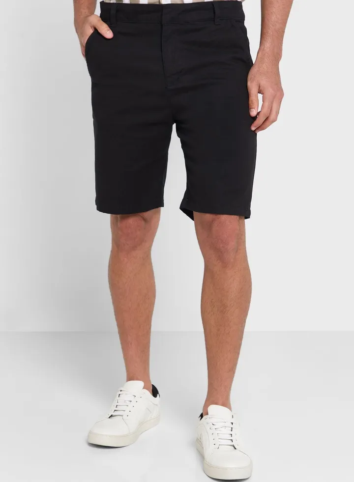 Smart Shorts