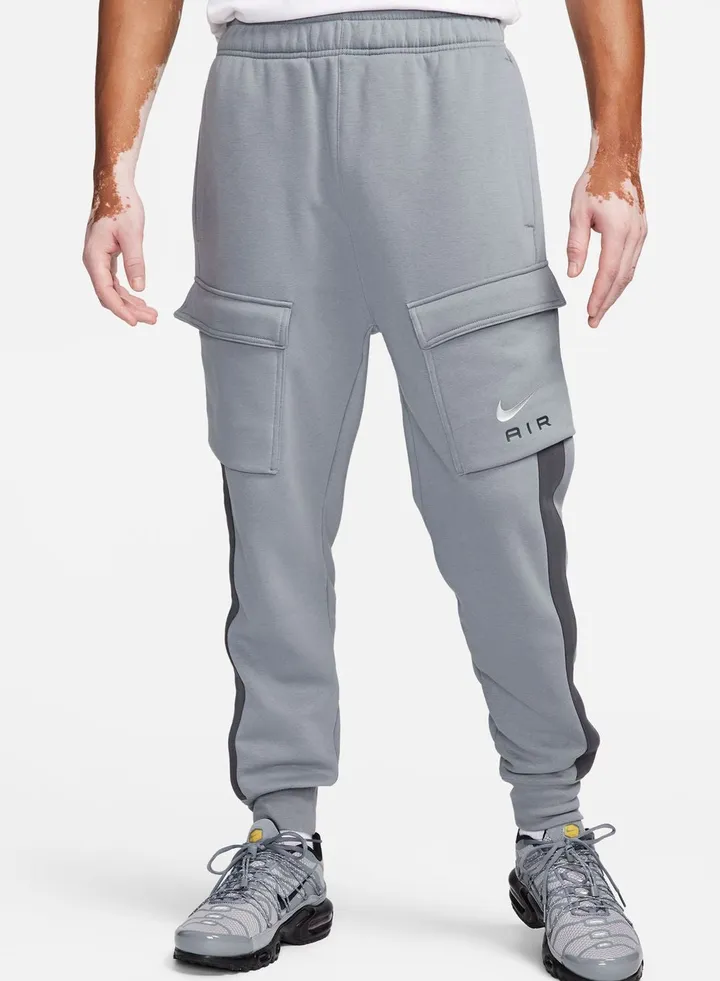 Air Fleece Cargo Pants