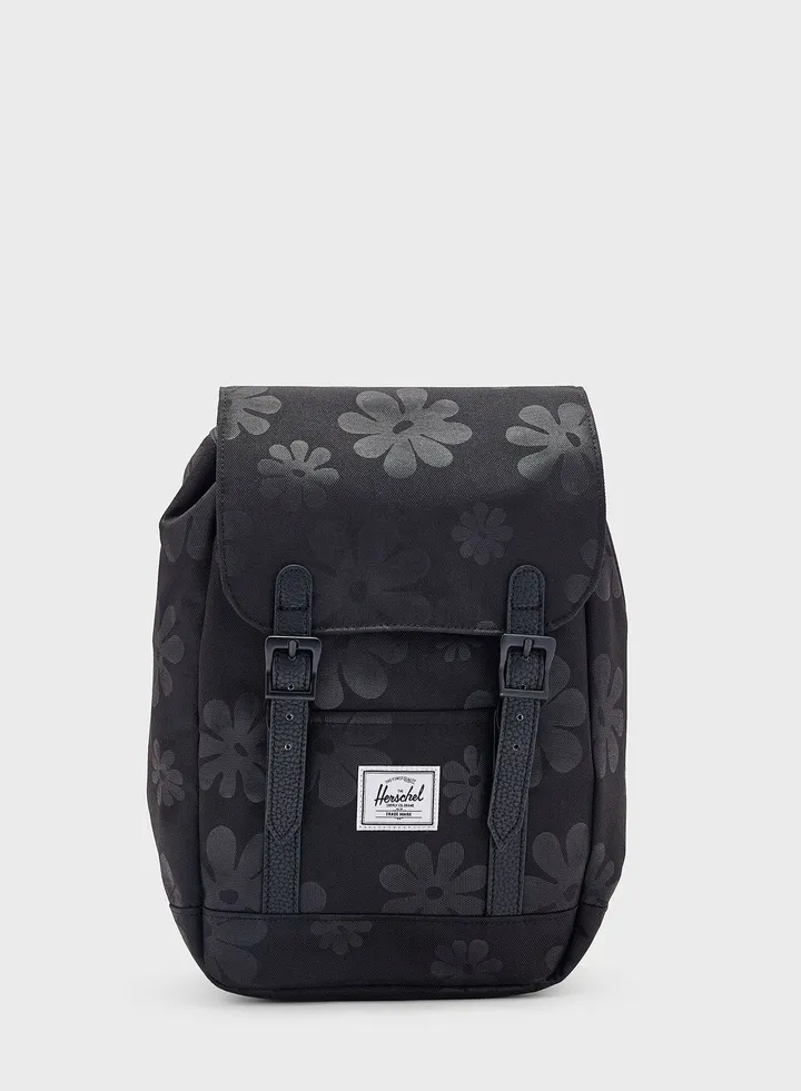 Retreat Mini Backpack