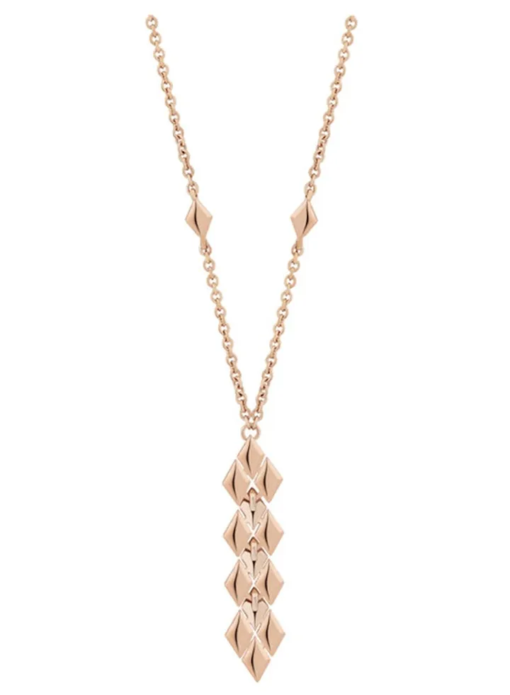Opera Necklace