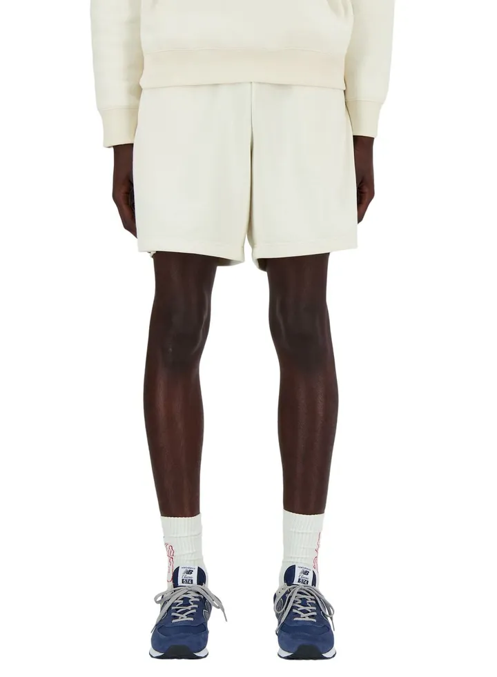 French Terry Shorts