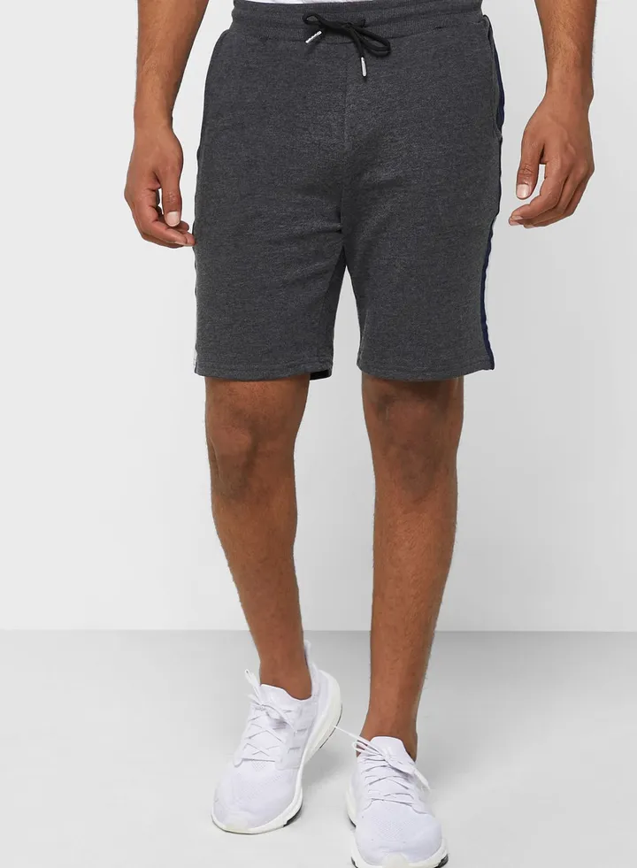 Tape Shorts
