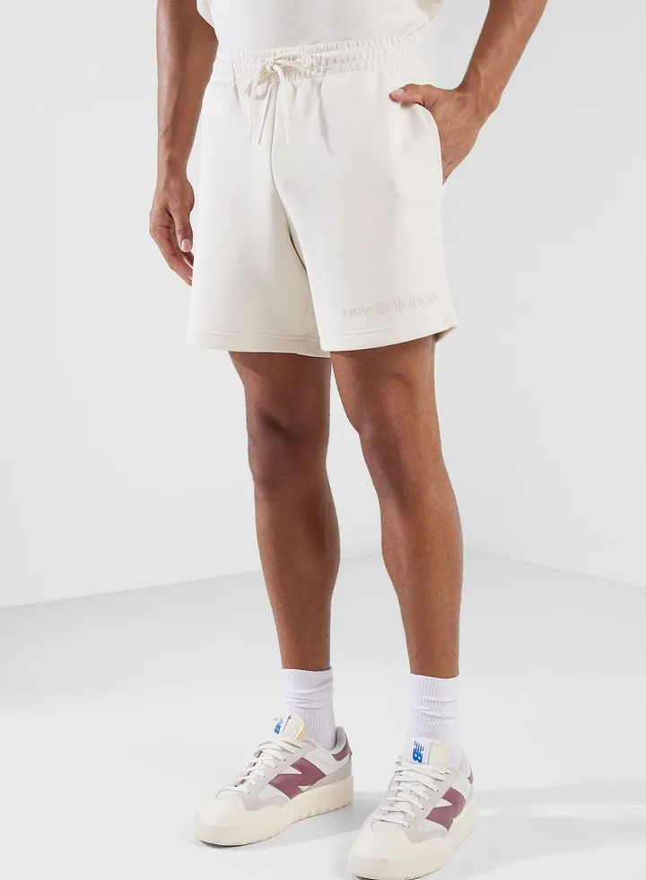 Shifted Shorts