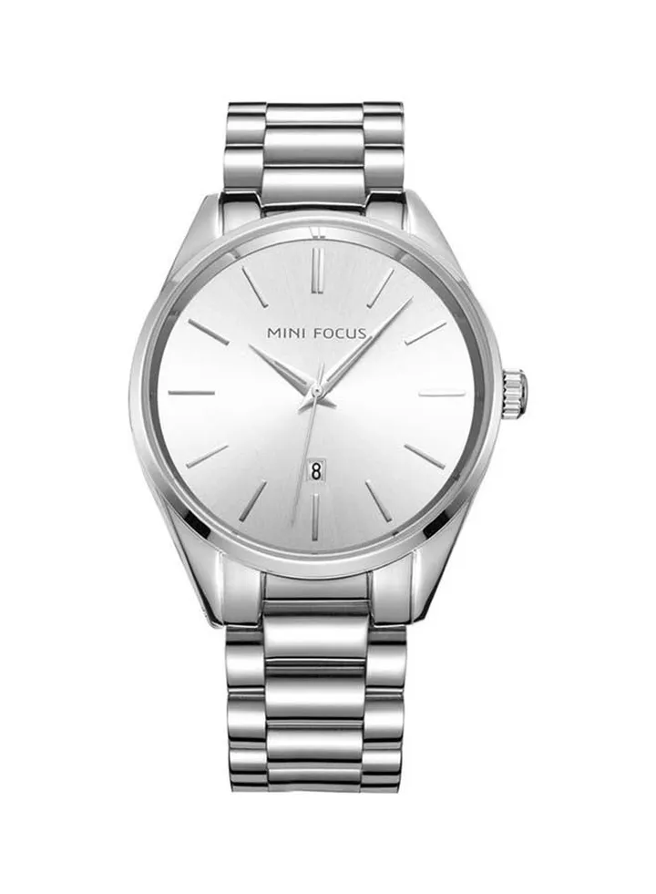 Men's Metal Analog Wrist Watch MF0050G.04