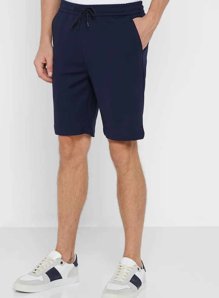 Smart Shorts