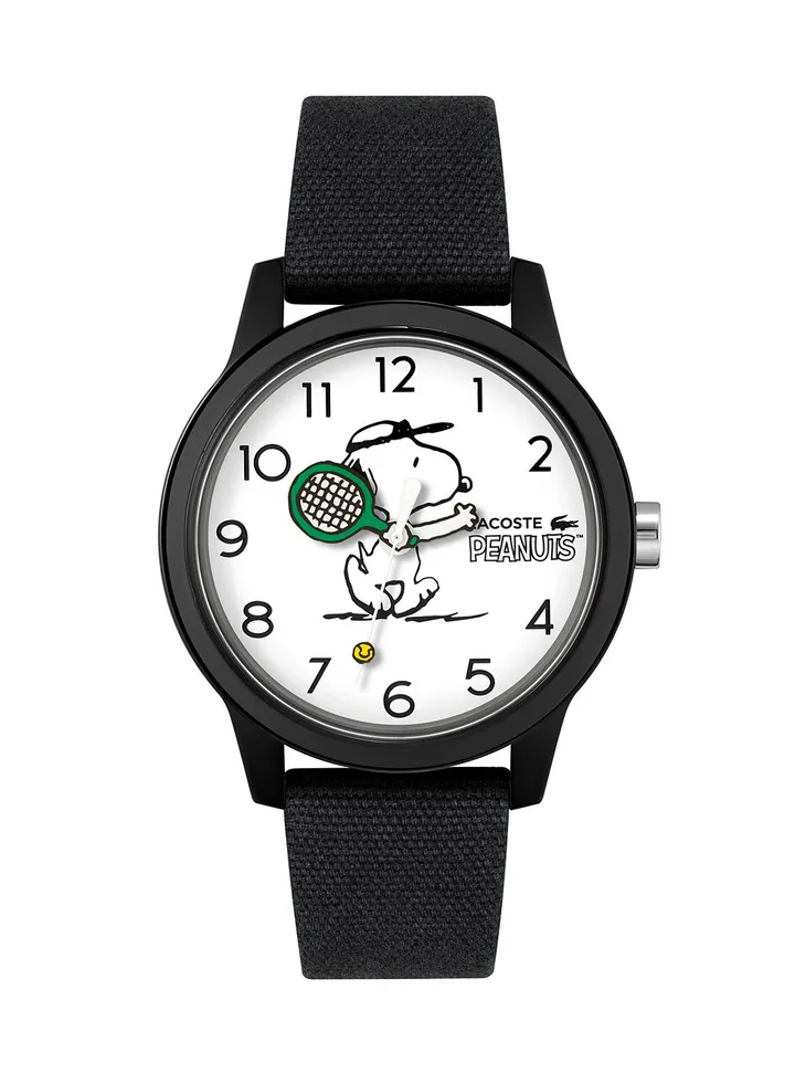 Men's .12.12 White Dial Watch - 2011146