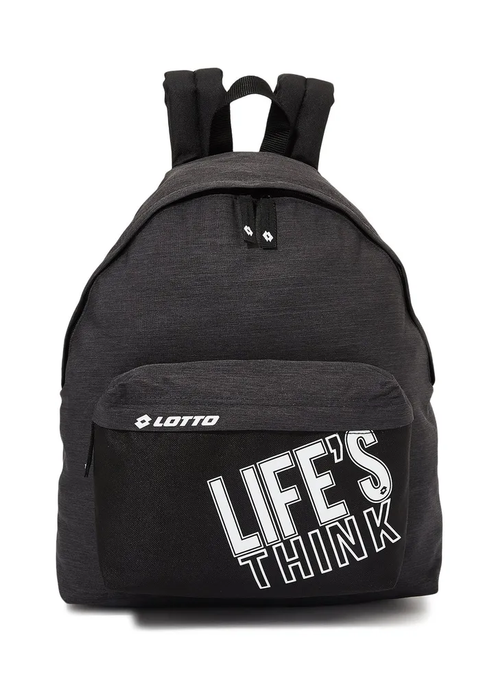 Training Bag All Black/All White