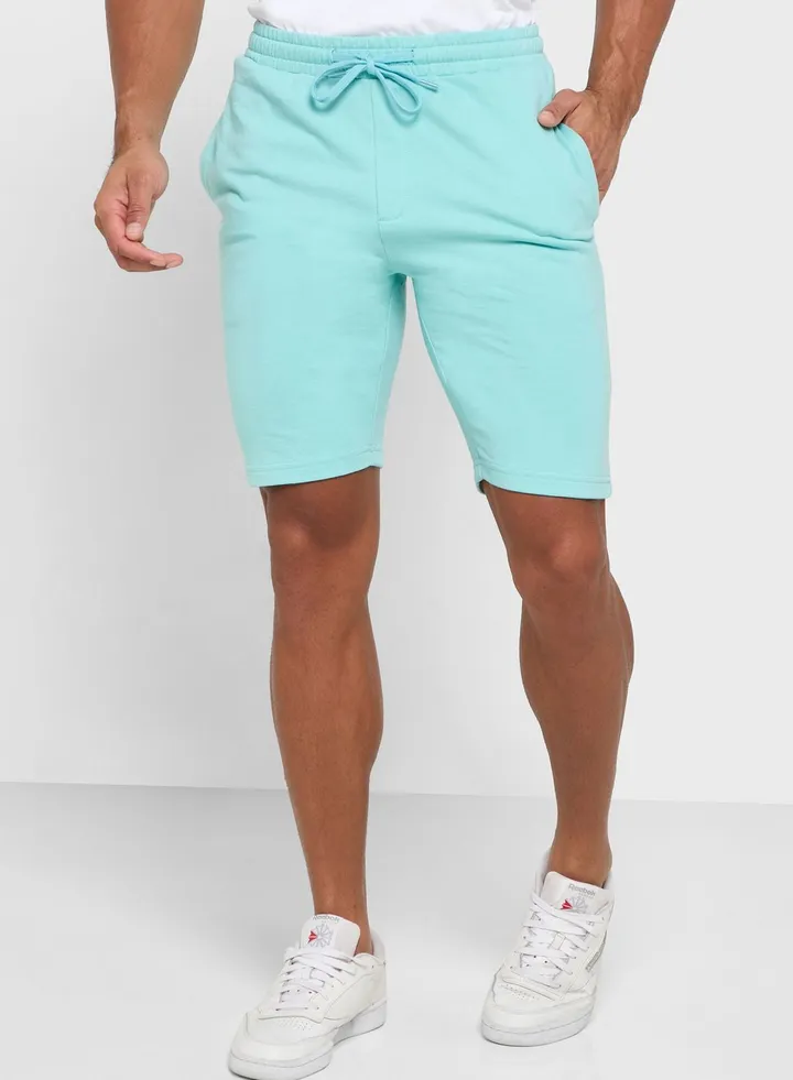 Pocket Short