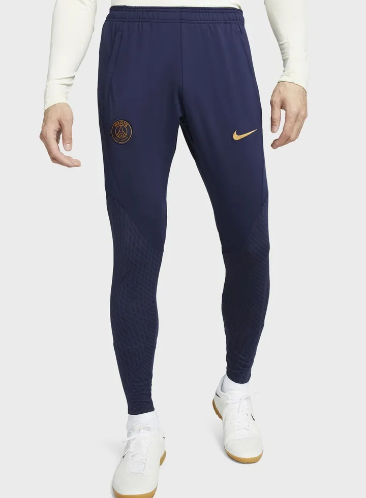 Paris Saint Germain Dri-Fit Pants