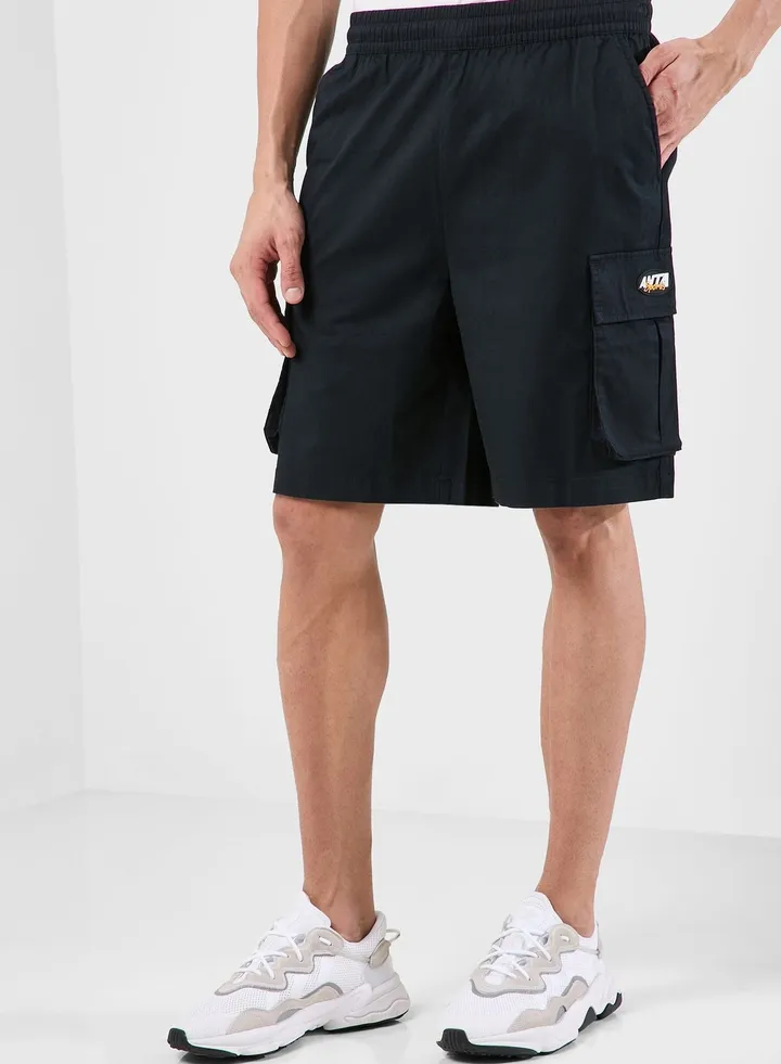 Sesame Street Shorts