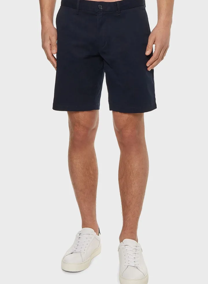 Essential Brooklyn Shorts