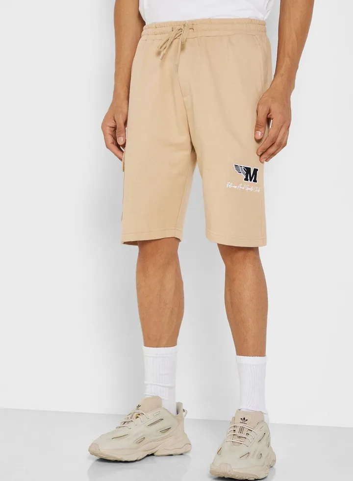 Pocket Short