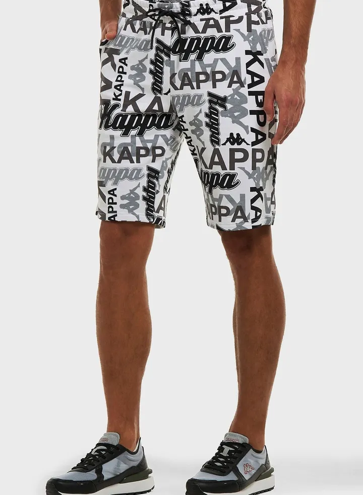 Logo Shorts