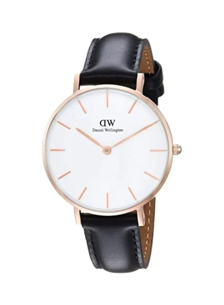 Petite Sheffield Analog Watch DW00100174